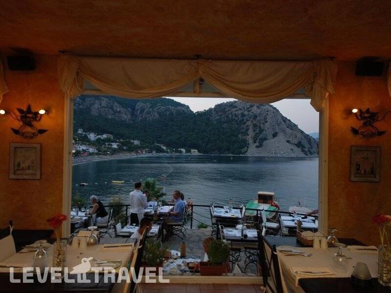 Фотография Es Apartments