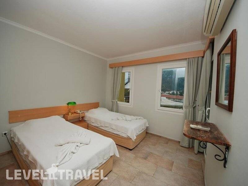 Фотография Es Apartments
