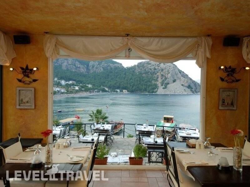 Фотография Es Apartments