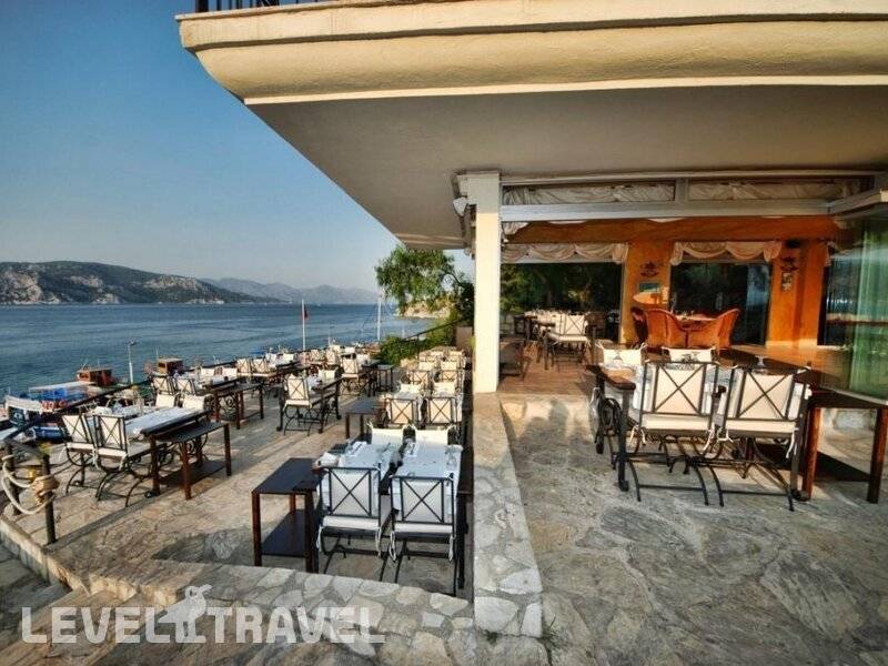 Фотография Es Apartments