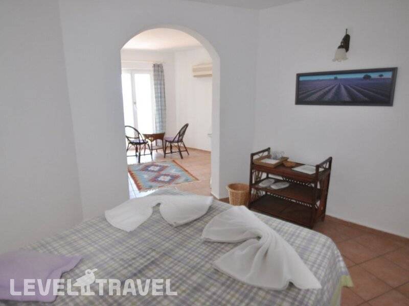 Фотография Lavanta Hotel Turunc Фотография Lavanta Hotel Turunc