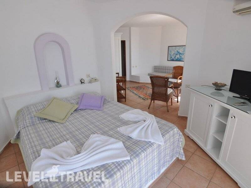 Фотография Lavanta Hotel Turunc