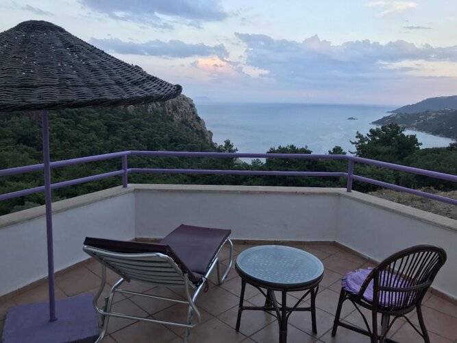 Lavanta Hotel Turunc
