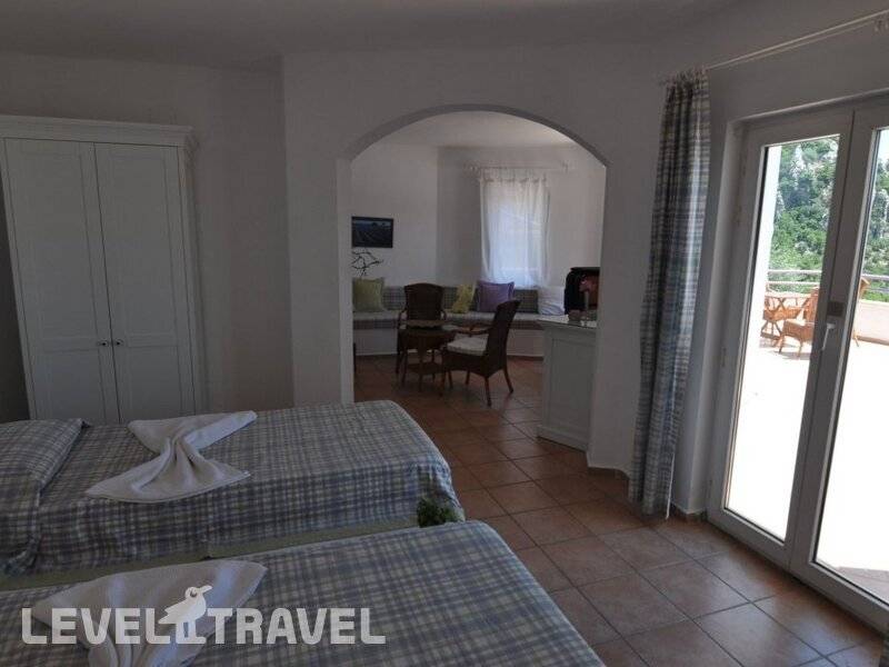 Фотография Lavanta Hotel Turunc Фотография Lavanta Hotel Turunc