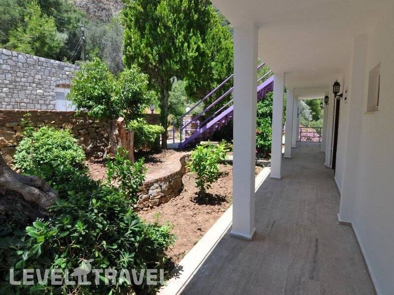 Фотография Lavanta Hotel Turunc Фотография Lavanta Hotel Turunc