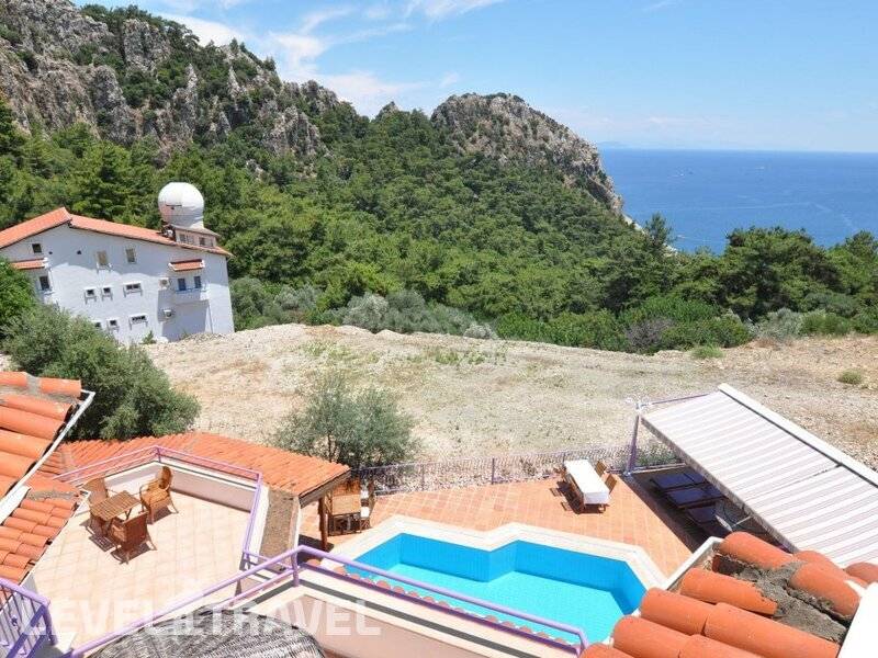 Фотография Lavanta Hotel Turunc
