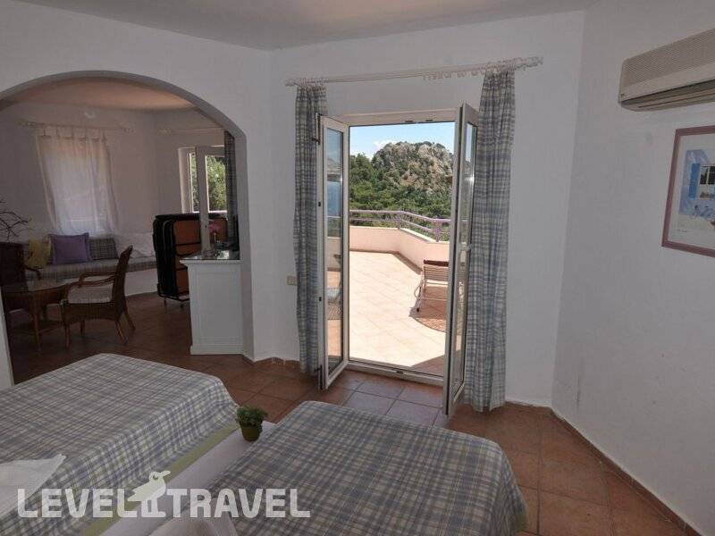 Фотография Lavanta Hotel Turunc