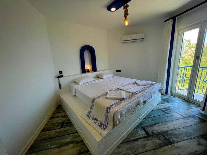Lavanta Hotel Turunc