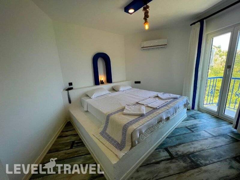 Фотография Lavanta Hotel Turunc