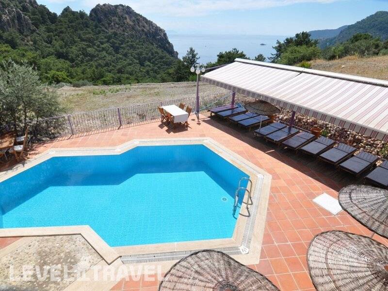 Фотография Lavanta Hotel Turunc