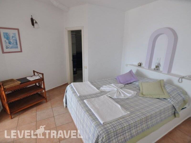 Фотография Lavanta Hotel Turunc