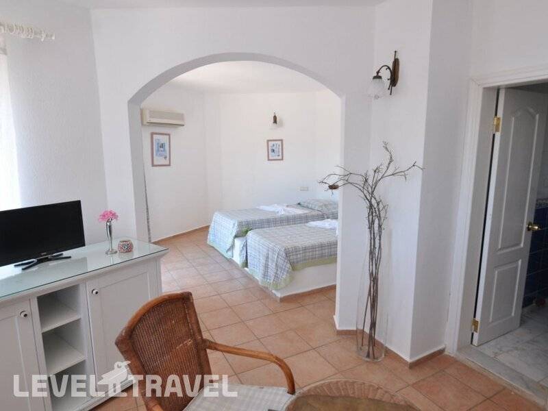 Фотография Lavanta Hotel Turunc Фотография Lavanta Hotel Turunc