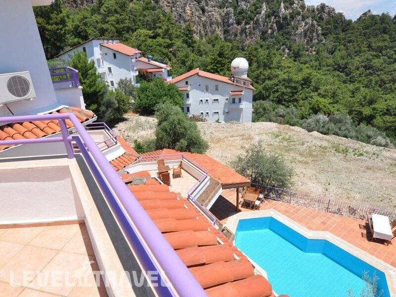 Фотография Lavanta Hotel Turunc Фотография Lavanta Hotel Turunc