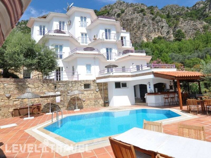 Фотография Lavanta Hotel Turunc