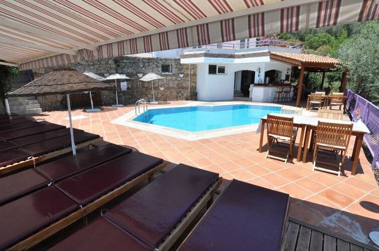 Lavanta Hotel Turunc