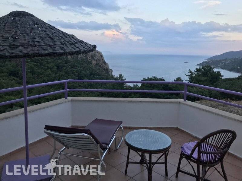 Фотография Lavanta Hotel Turunc