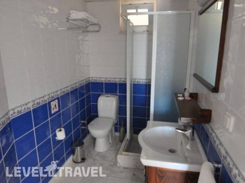 Фотография Lavanta Hotel Turunc