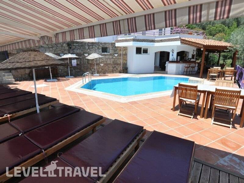 Фотография Lavanta Hotel Turunc Фотография Lavanta Hotel Turunc