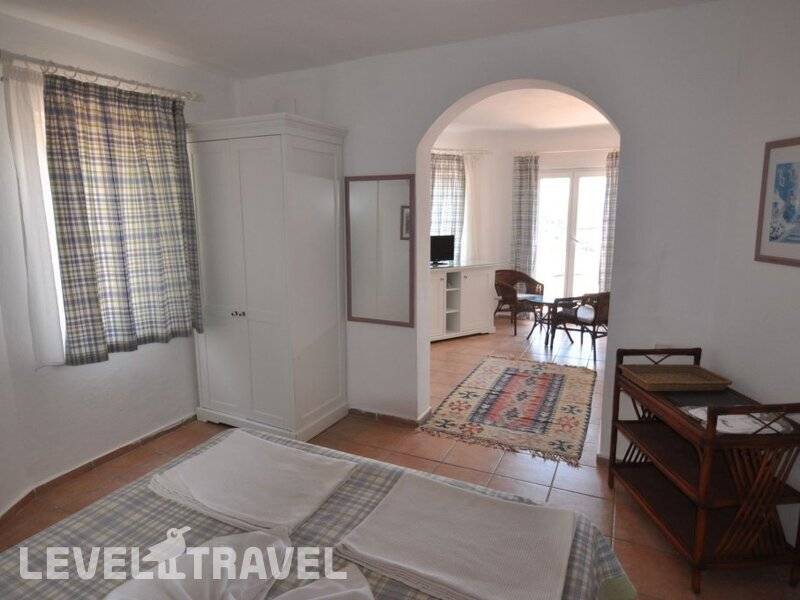Фотография Lavanta Hotel Turunc