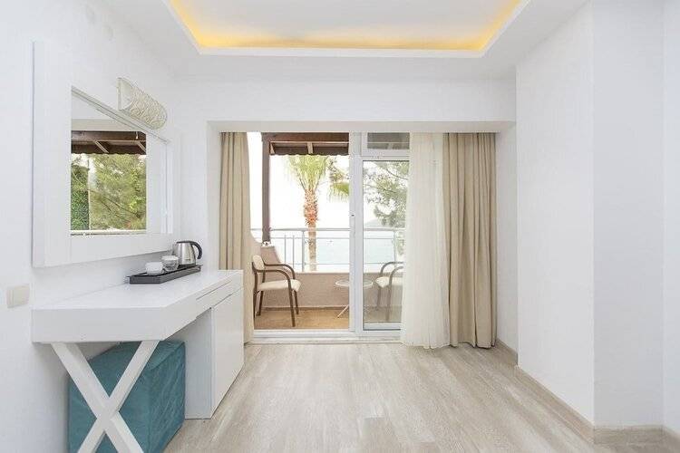 Mavi Deniz Otel