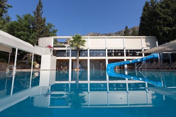 Mavi Deniz Otel