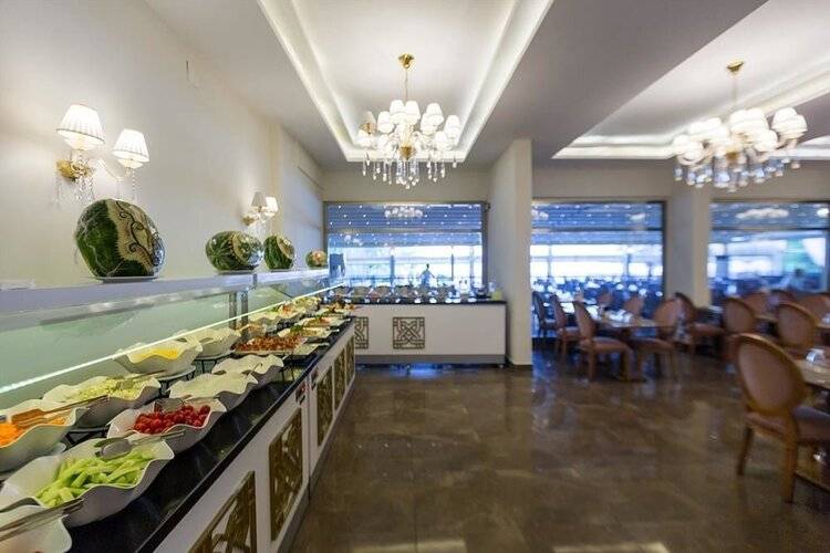 Mavi Deniz Otel