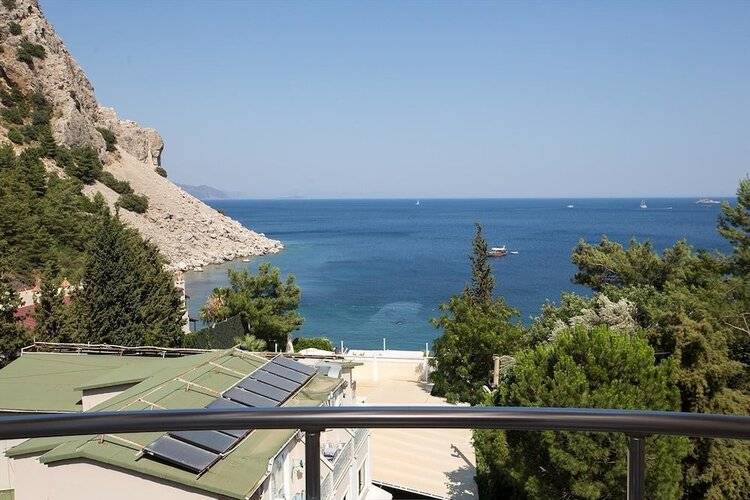Mavi Deniz Otel