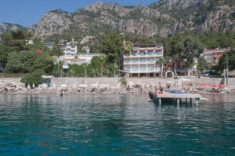 Mavi Deniz Otel