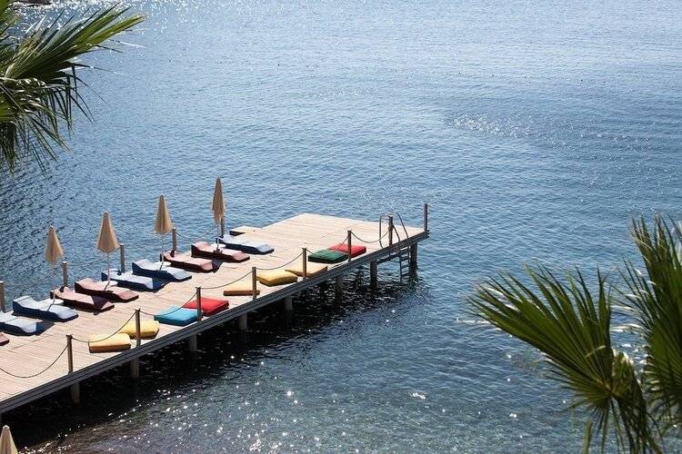 Mavi Deniz Otel