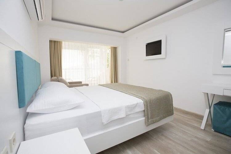 Mavi Deniz Otel