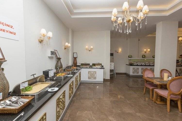 Mavi Deniz Otel
