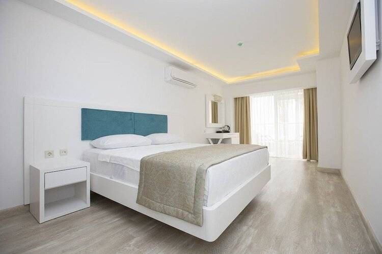 Mavi Deniz Otel