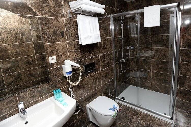 Mavi Deniz Otel