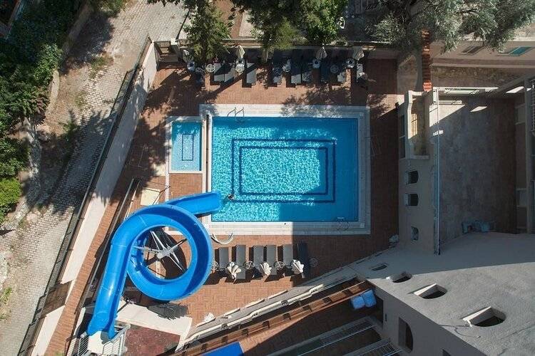 Mavi Deniz Otel