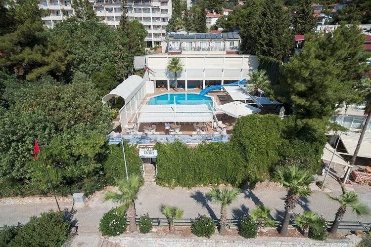 Mavi Deniz Otel