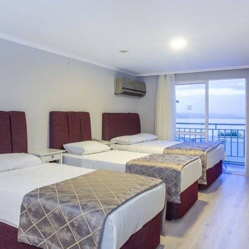 Mavi Deniz Otel