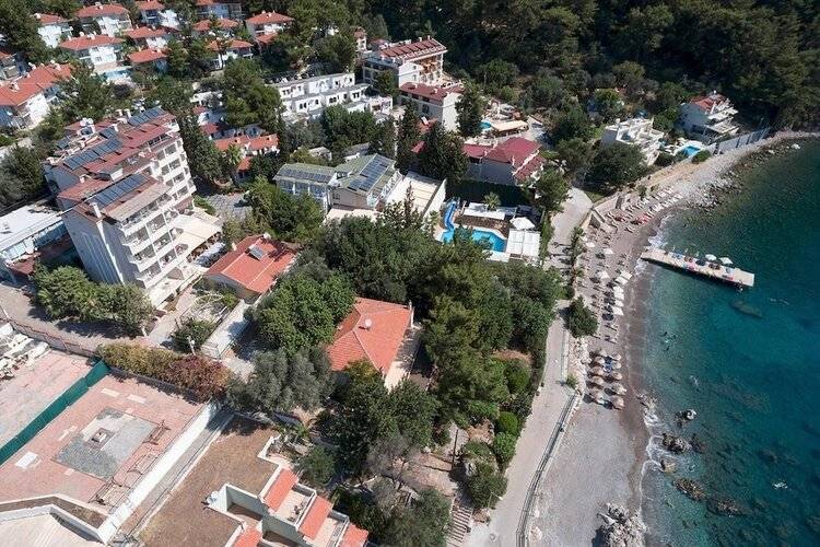 Mavi Deniz Otel