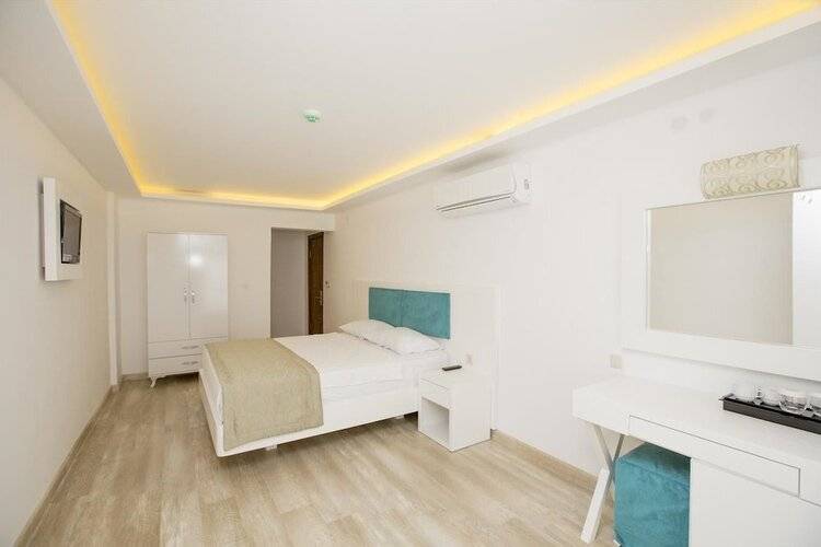 Mavi Deniz Otel