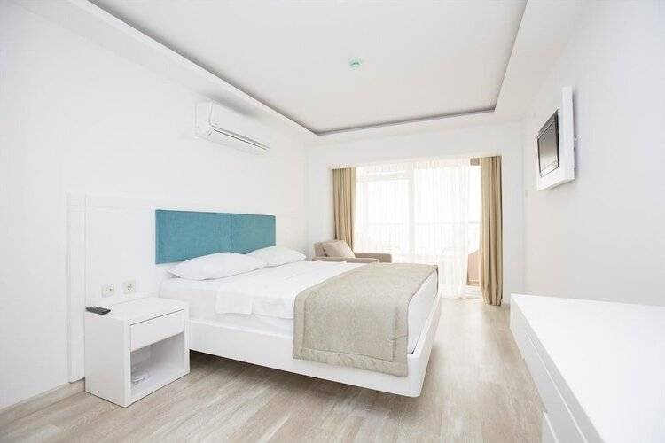 Mavi Deniz Otel