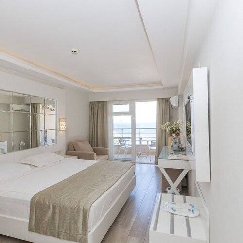 Mavi Deniz Otel