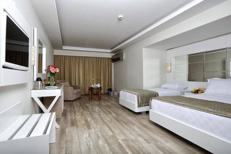 Mavi Deniz Otel