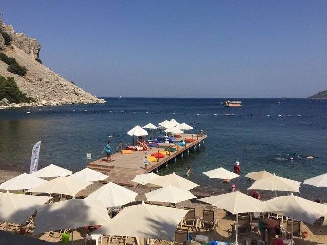 Mavi Deniz Otel