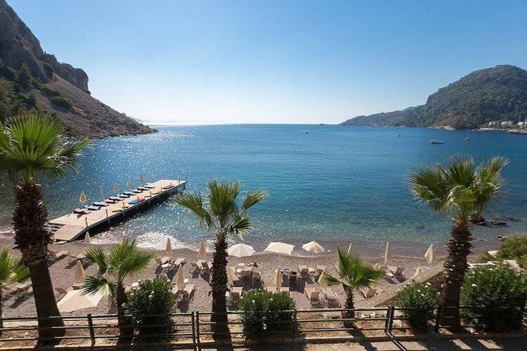 Mavi Deniz Otel
