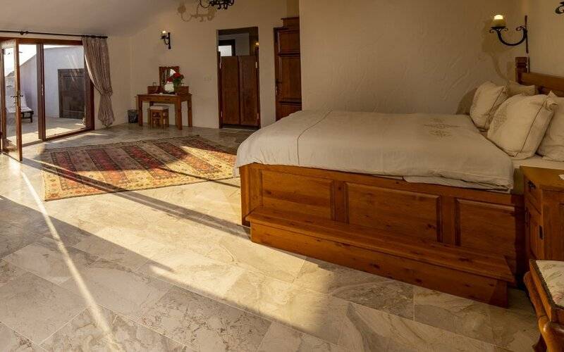 Mandarin & Mango Boutique Hotel