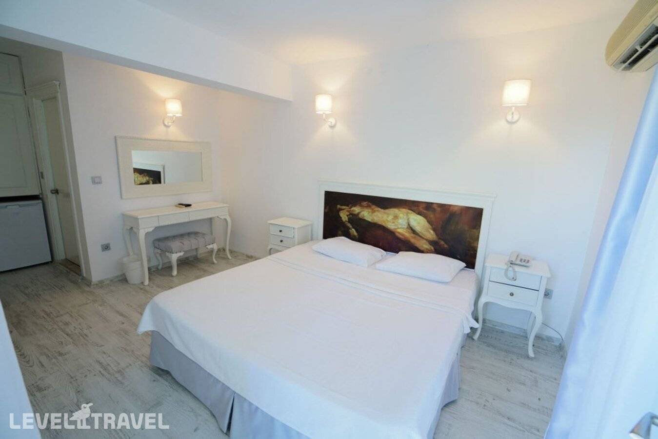 фотографии отеля Art Suites Hotel Bodrum в Турция(Ялыкавак) - фото №7