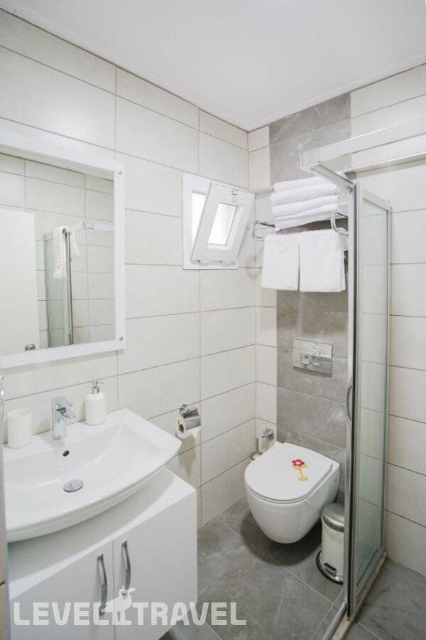 фотографии отеля Art Suites Hotel Bodrum в Турция(Ялыкавак) - фото №10