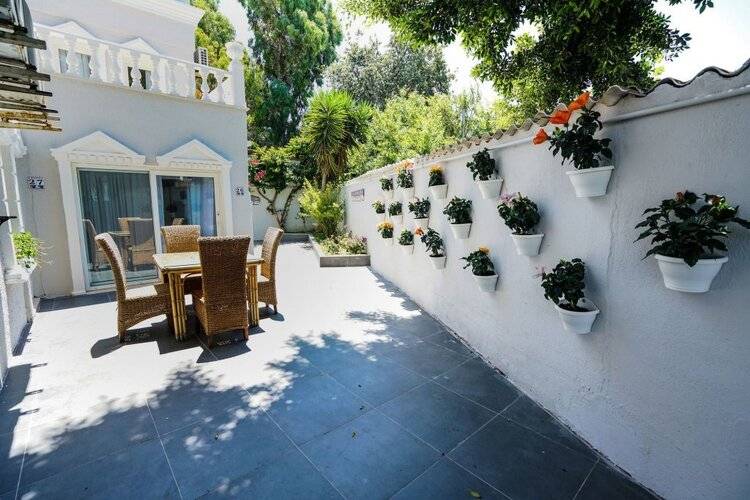 Art Suites Hotel Bodrum
