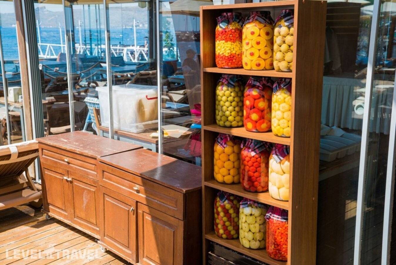 фотографии отеля Art Suites Hotel Bodrum в Турция(Ялыкавак) - фото №11