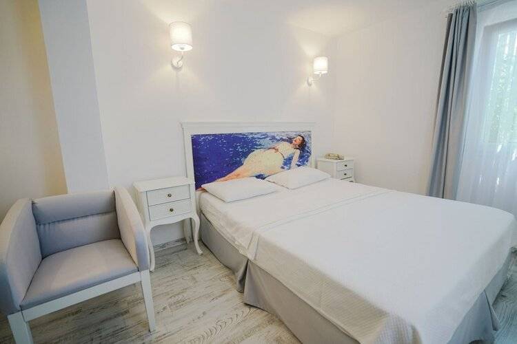 Art Suites Hotel Bodrum