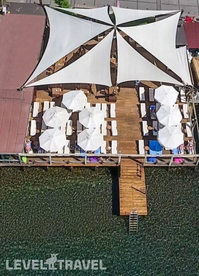 фотографии отеля Art Suites Hotel Bodrum в Турция(Ялыкавак) - фото №20